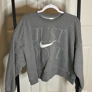 Nike Sweatshirt
